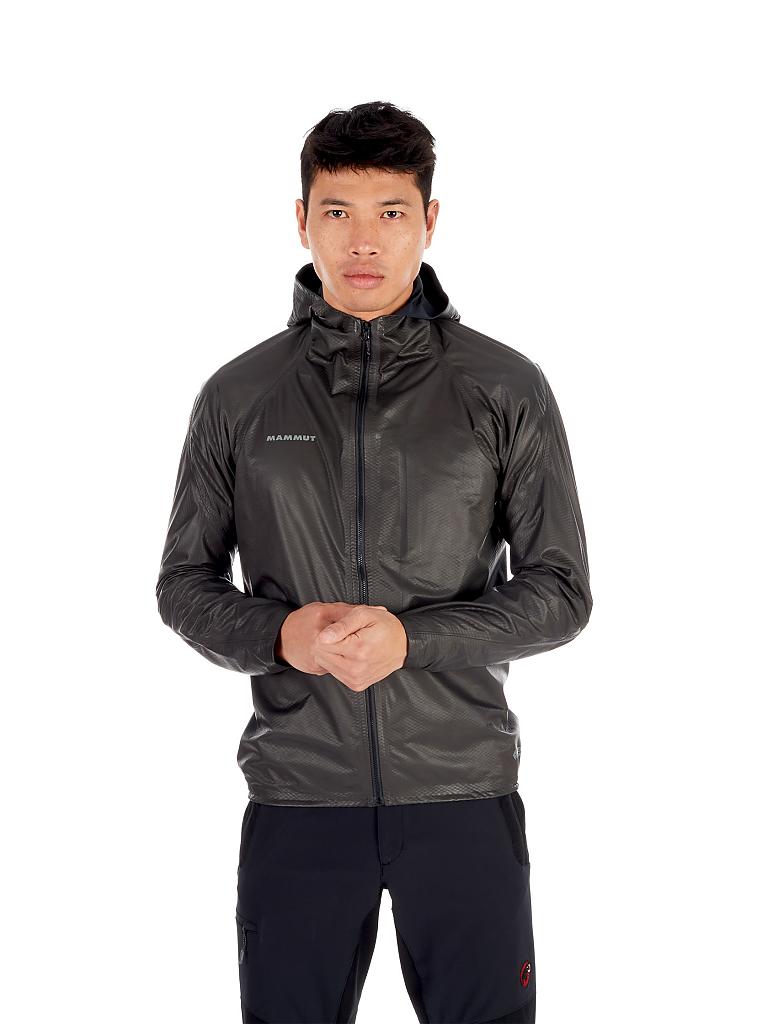 MAMMUT | Herren Softshelljacke Delta X Ultimate Pro | 