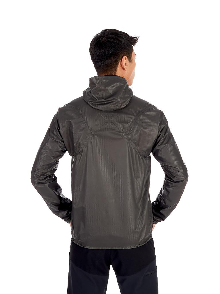 MAMMUT | Herren Softshelljacke Delta X Ultimate Pro | 