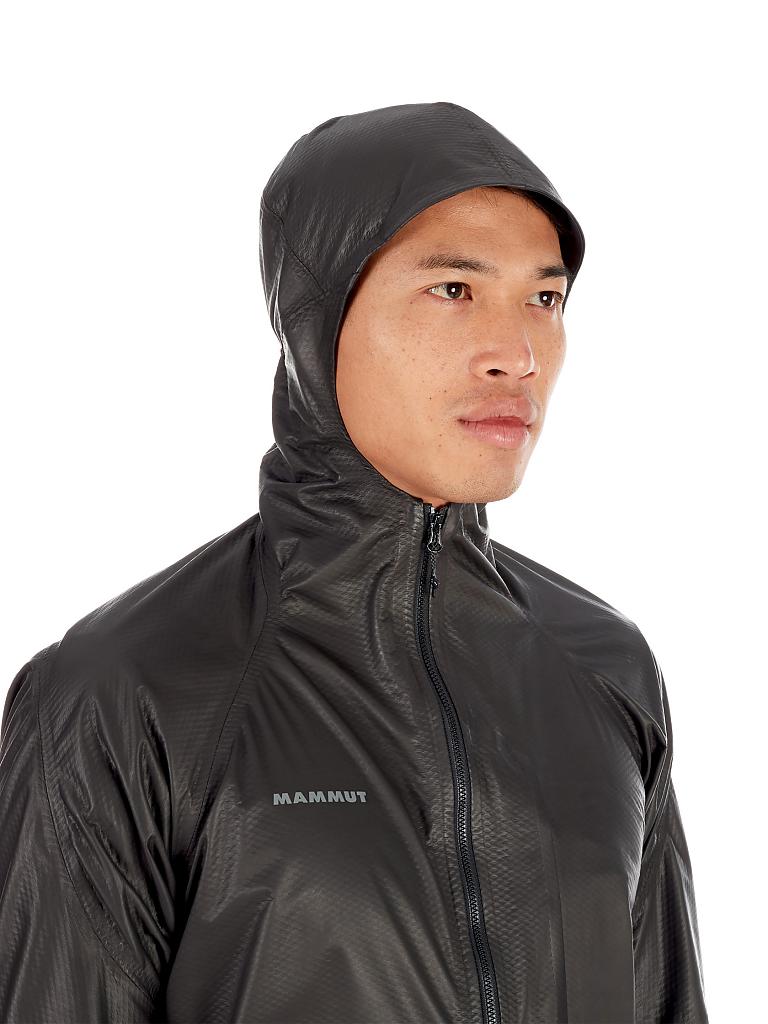 MAMMUT | Herren Softshelljacke Delta X Ultimate Pro | 