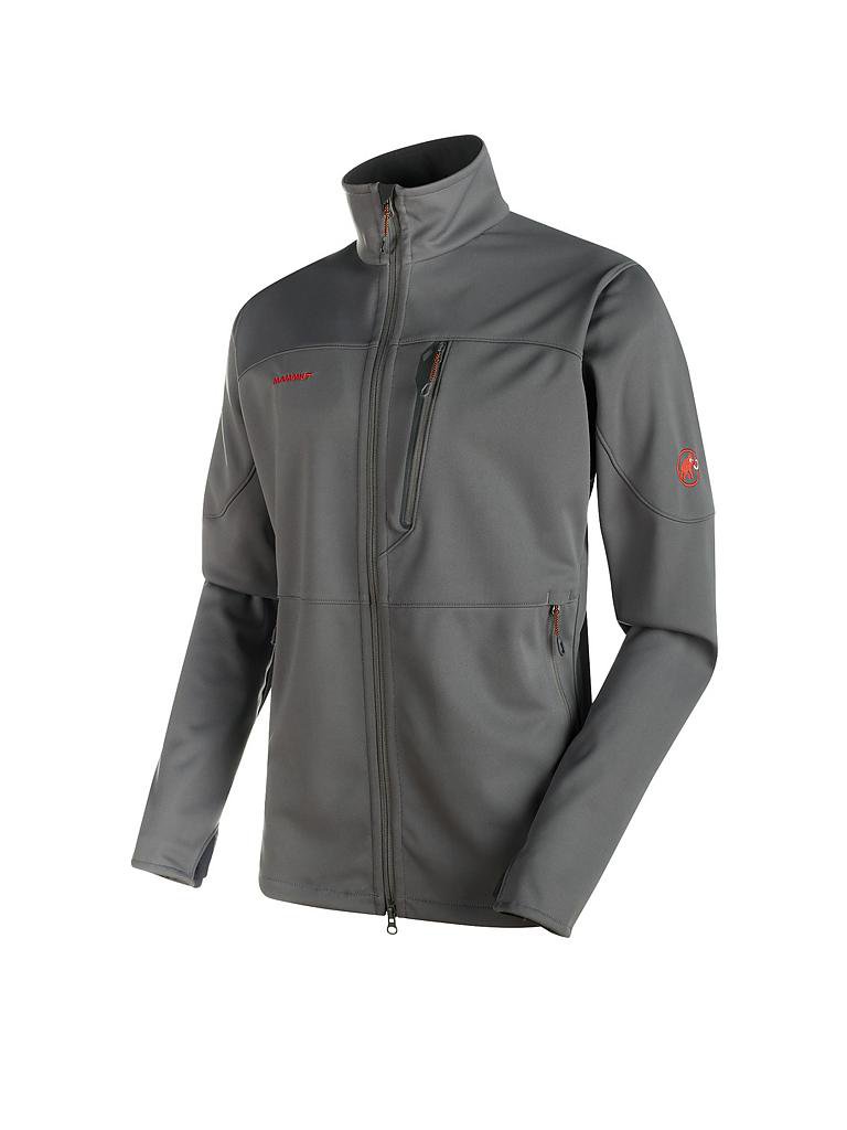 MAMMUT | Herren Softshelljacke Ultimate Jacket | 
