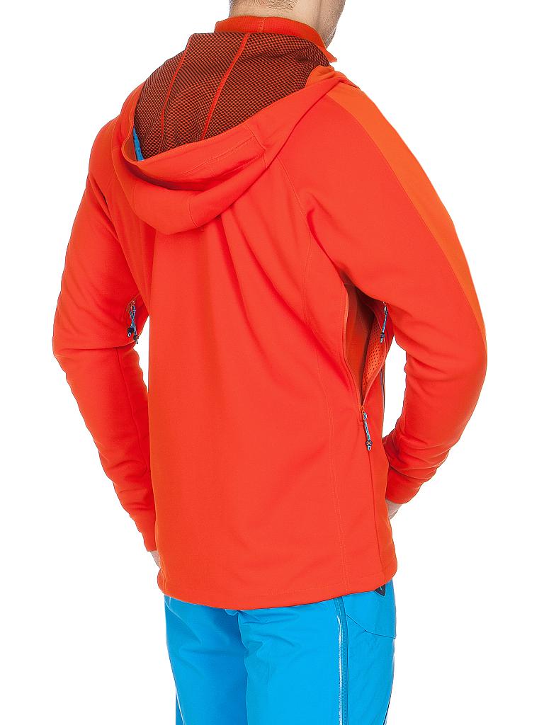 MAMMUT | Herren Softshelljacke Ultimate Nordpfeiler | 