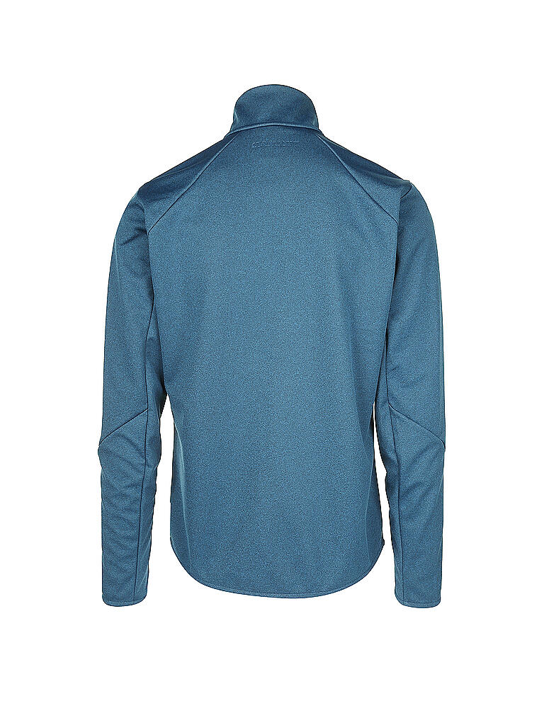 MAMMUT | Herren Softshelljacke Ultimate VI | blau