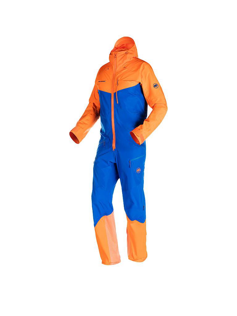 MAMMUT | Herren Tourenanzug Nordwand Pro HS Suit | 