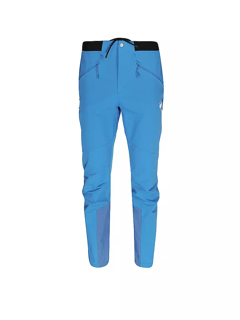 MAMMUT | Herren Tourenhose Aenergy IN | blau