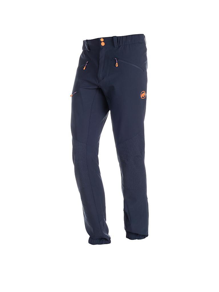MAMMUT | Herren Tourenhose Eisfeld Advanced SO Pants  | 