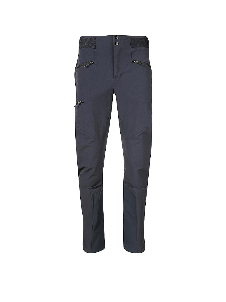 MAMMUT | Herren Tourenhose Eisfeld Advanced SO | blau