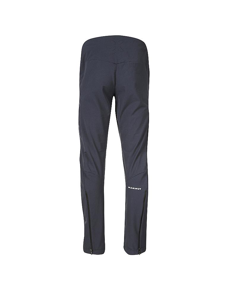 MAMMUT | Herren Tourenhose Eisfeld Advanced SO | blau