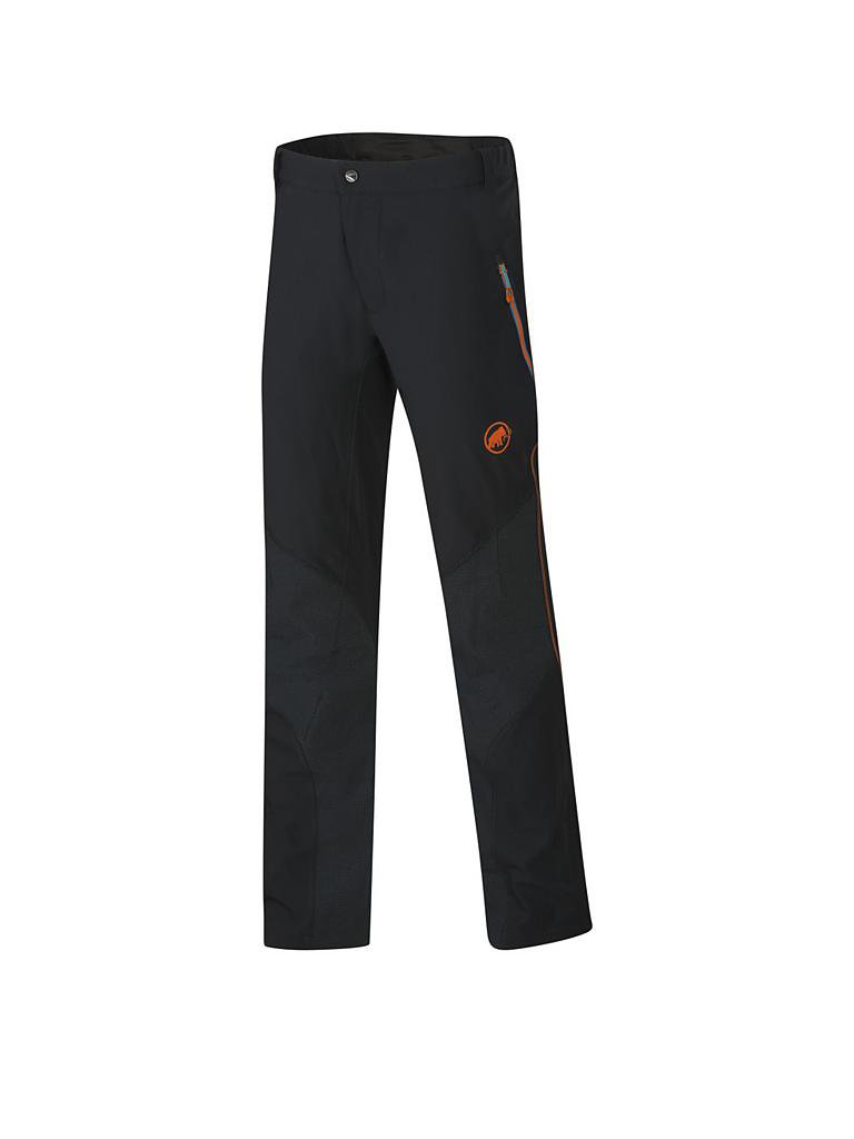 MAMMUT | Herren Tourenhose Eisfeld Light SO | 