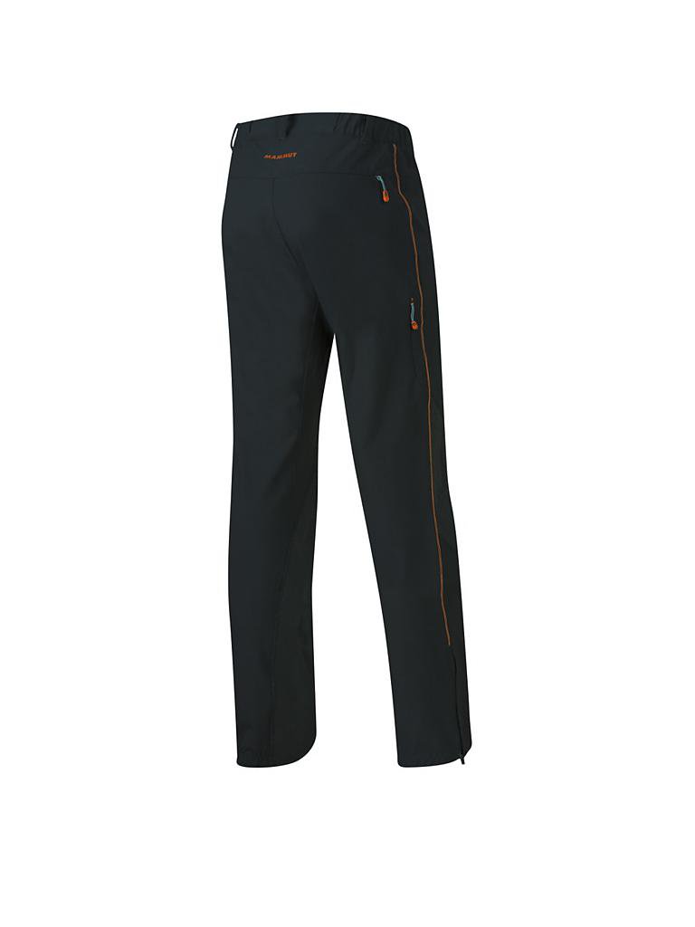 MAMMUT | Herren Tourenhose Eisfeld Light SO | 