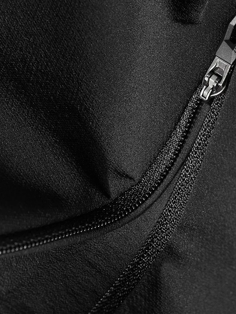 MAMMUT | Herren Wanderhose Aenergy SO Hybrid | schwarz
