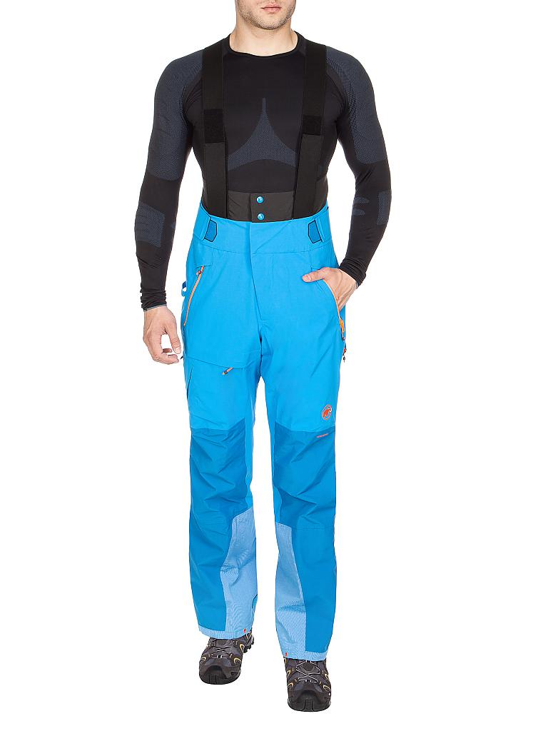 MAMMUT | Herren Wanderhose Nordwand LE GTX Pro | 