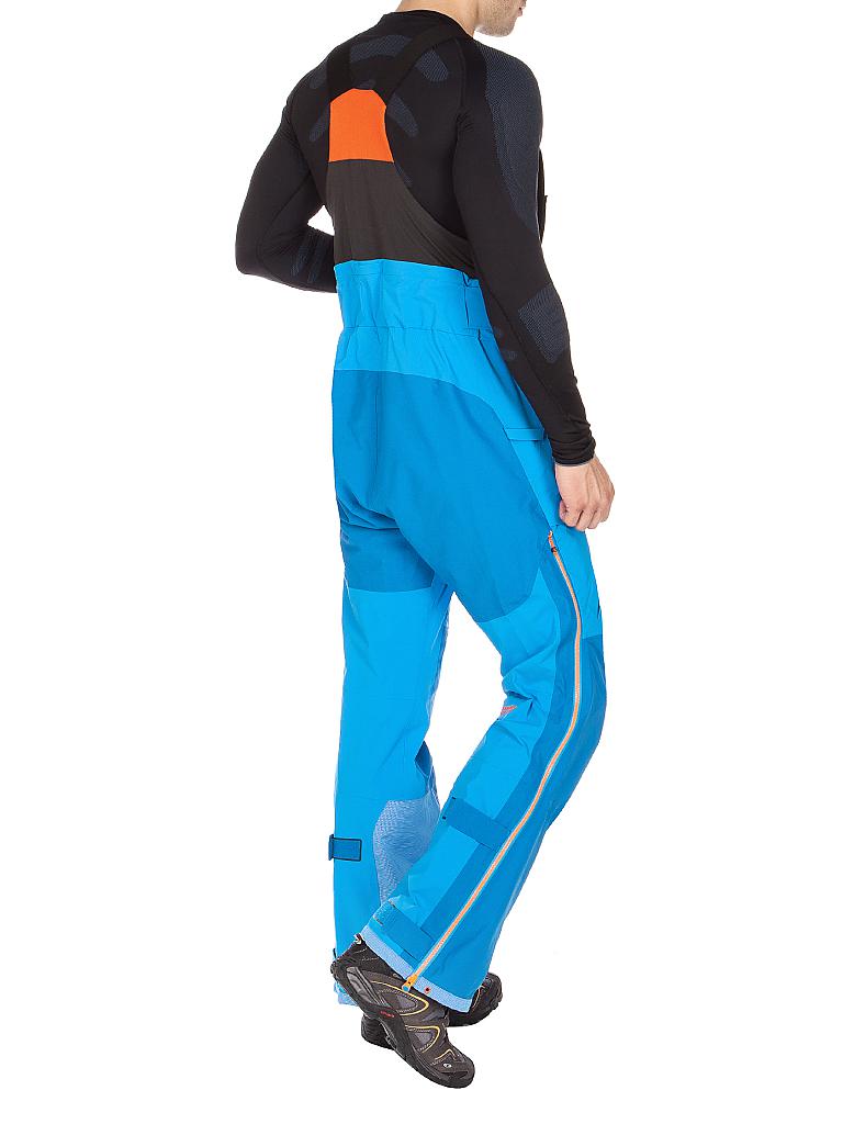MAMMUT | Herren Wanderhose Nordwand LE GTX Pro | 