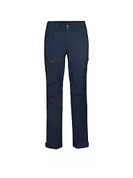 MAMMUT | Herren Wanderhose Zinal Guide Hybrid/Regular | dunkelblau