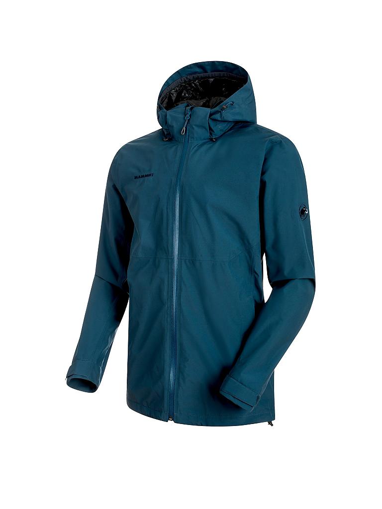 MAMMUT | Herren Wanderjacke Ayako Tour HS GTX 2L | 