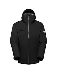 MAMMUT Herren Wanderjacke Convey 3in1 schwarz