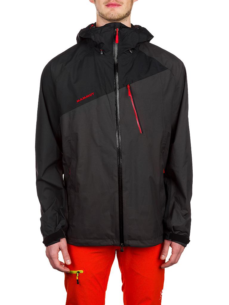 MAMMUT | Herren Wanderjacke Creon | 