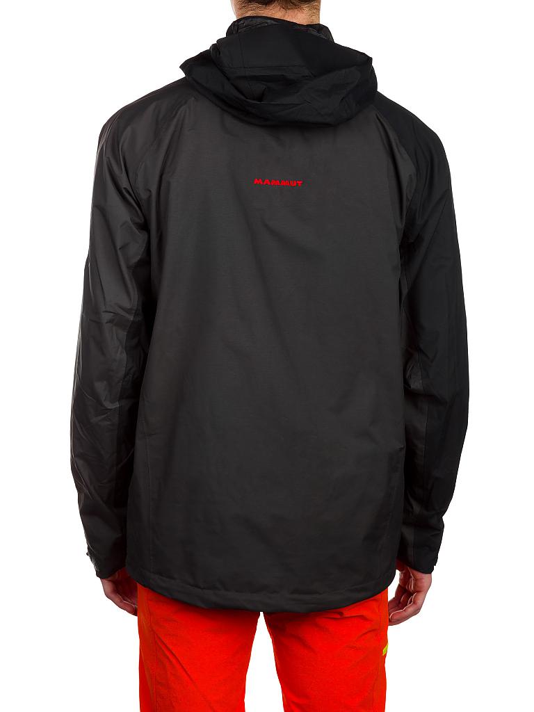 MAMMUT | Herren Wanderjacke Creon | 