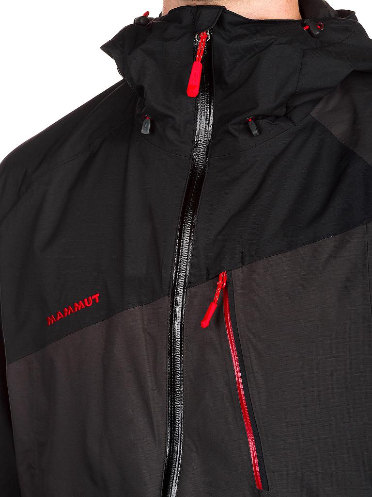 MAMMUT | Herren Wanderjacke Creon | 