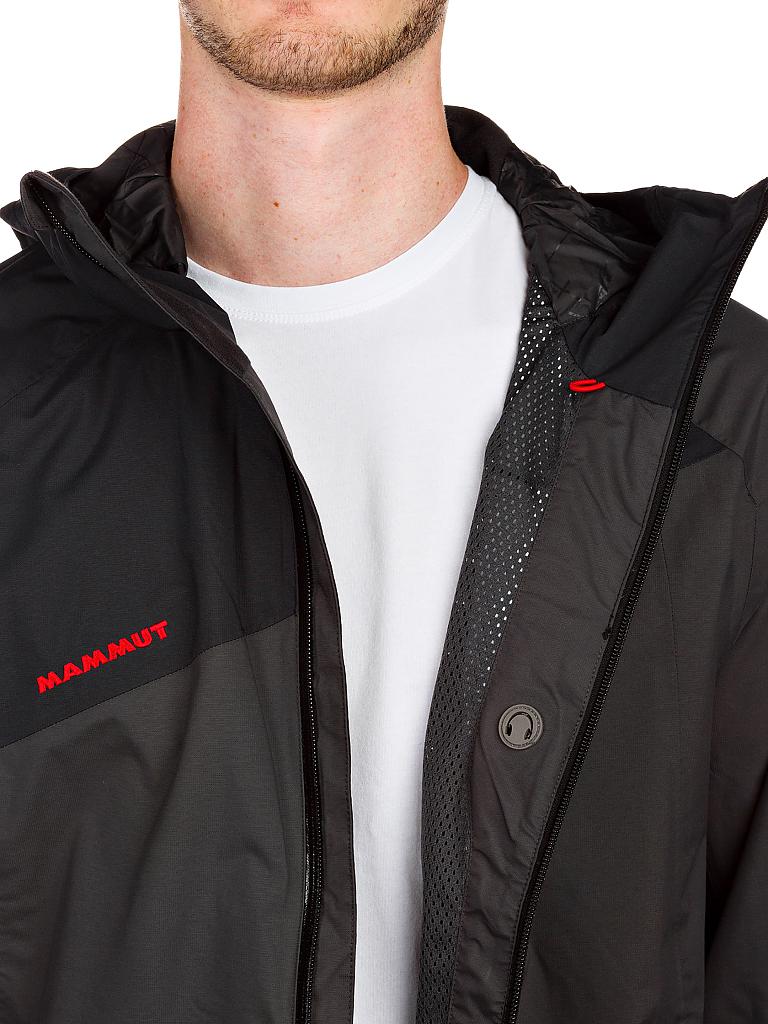 MAMMUT | Herren Wanderjacke Creon | 