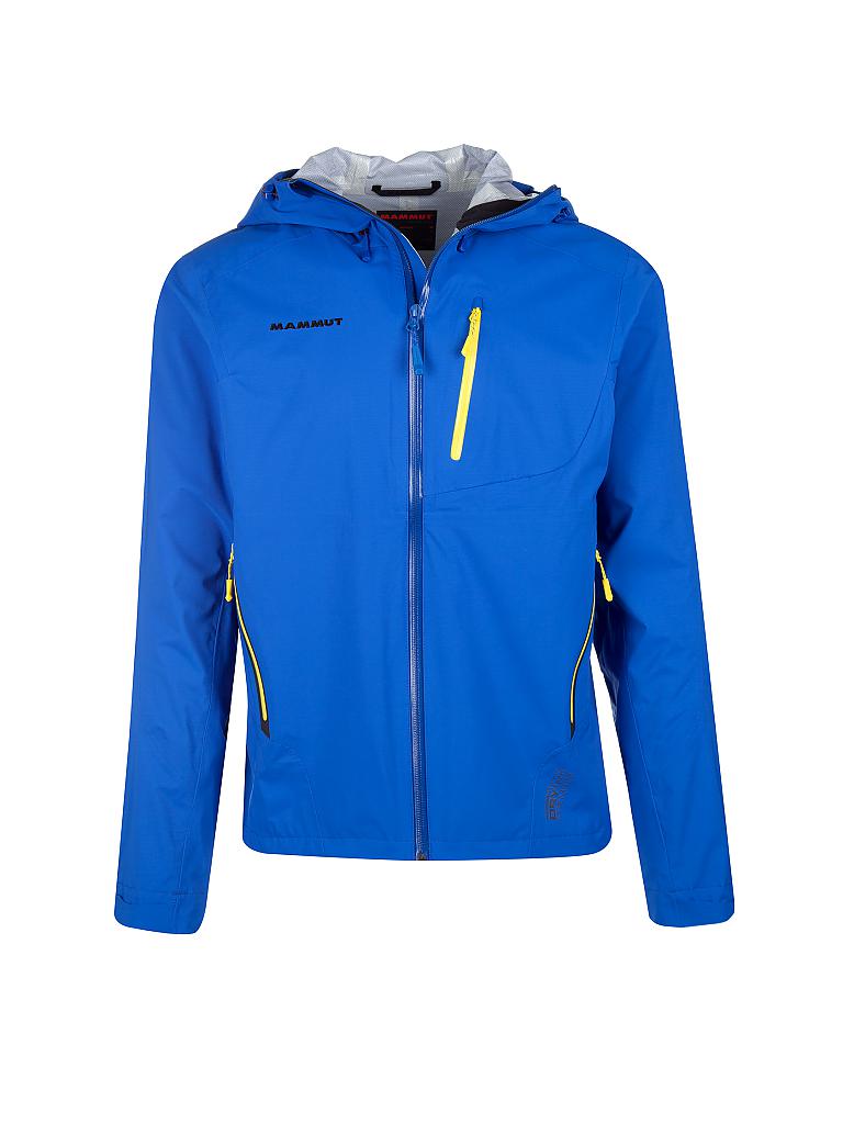 MAMMUT | Herren Wanderjacke Kento | 