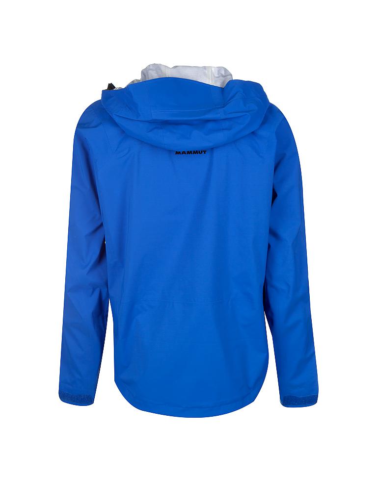 MAMMUT | Herren Wanderjacke Kento | 