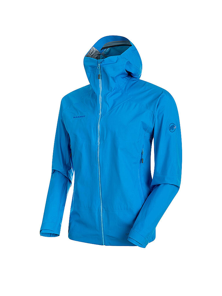 MAMMUT | Herren Wanderjacke Meron Light HS Jacket | 