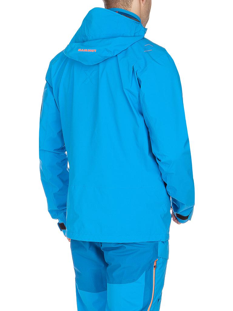 MAMMUT | Herren Wanderjacke Nordwand GTX Pro | 