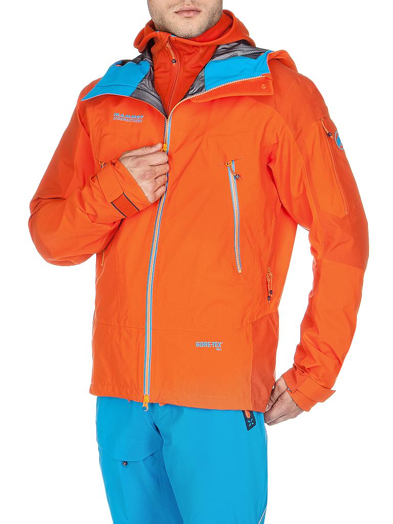 MAMMUT | Herren Wanderjacke Nordwand LE GTX Pro | 