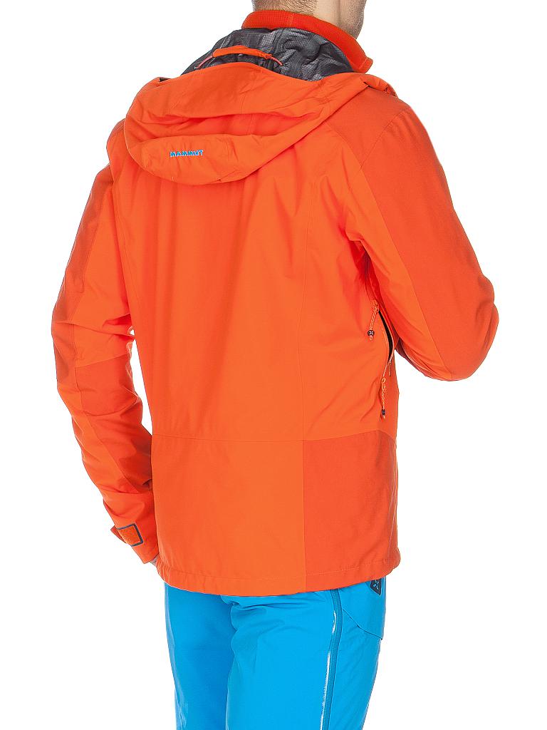 MAMMUT | Herren Wanderjacke Nordwand LE GTX Pro | 