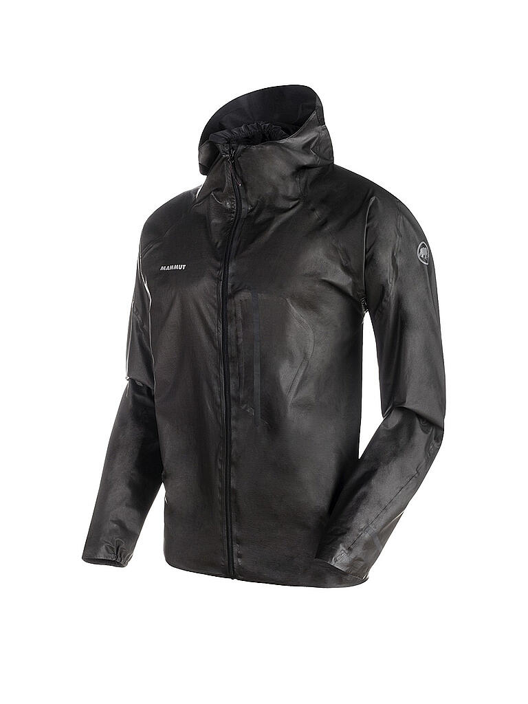 MAMMUT | Herren Wanderjacke Rainspeed Ultralight GTX | 