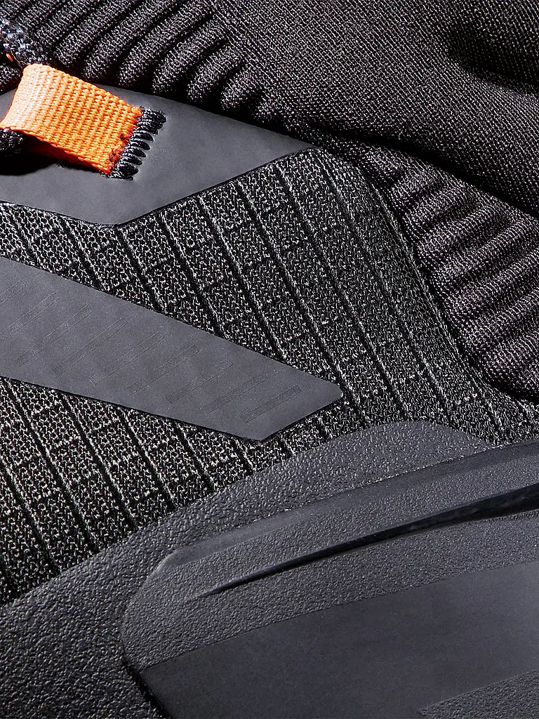 MAMMUT | Herren Wanderschuhe Blackfin III Mid DT | 