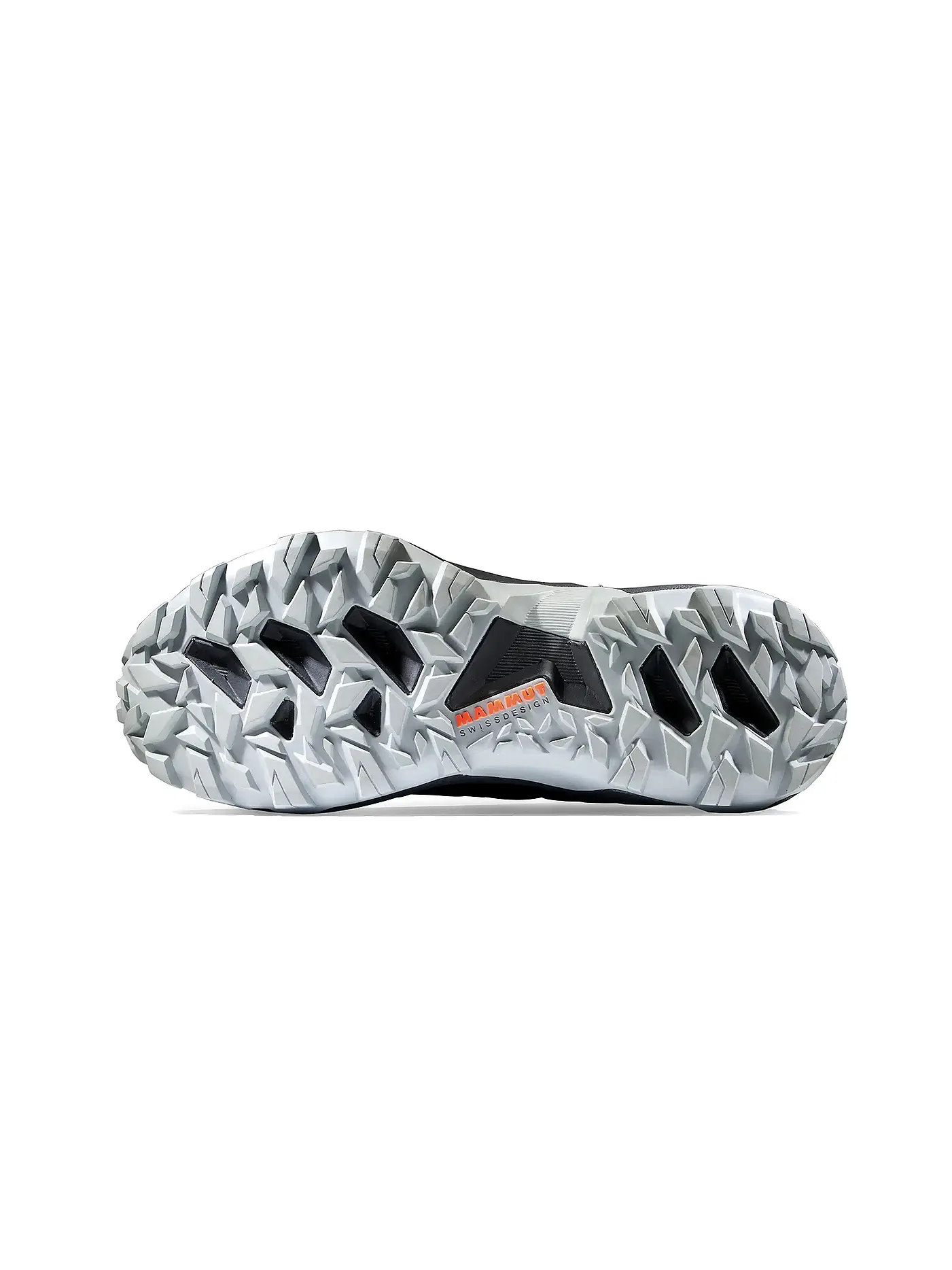 MAMMUT | Herren Wanderschuhe Sertig II Mid GTX Men | olive