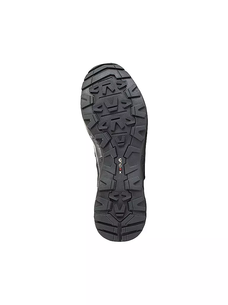 MAMMUT | Herren Wanderschuhe Ultimate Pro Low GTX | schwarz