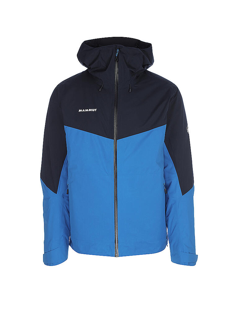 Mammut Winterjacke Herren