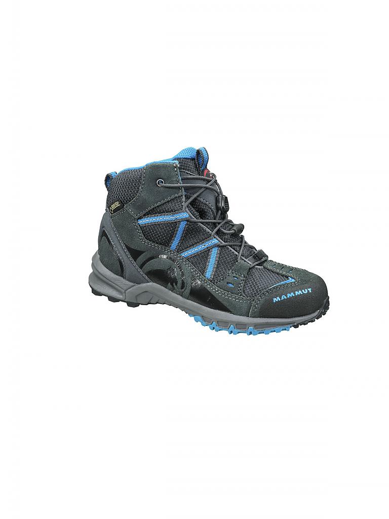 MAMMUT | Kinder Wanderschuh Nova Mid GTX Kids | 