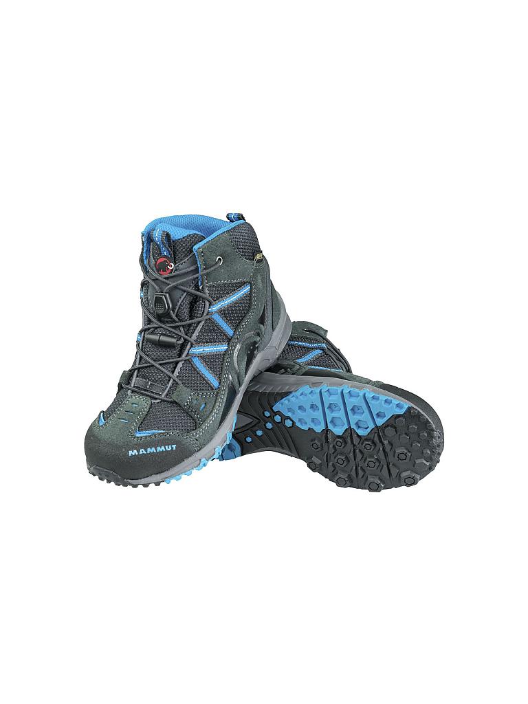MAMMUT | Kinder Wanderschuh Nova Mid GTX Kids | 