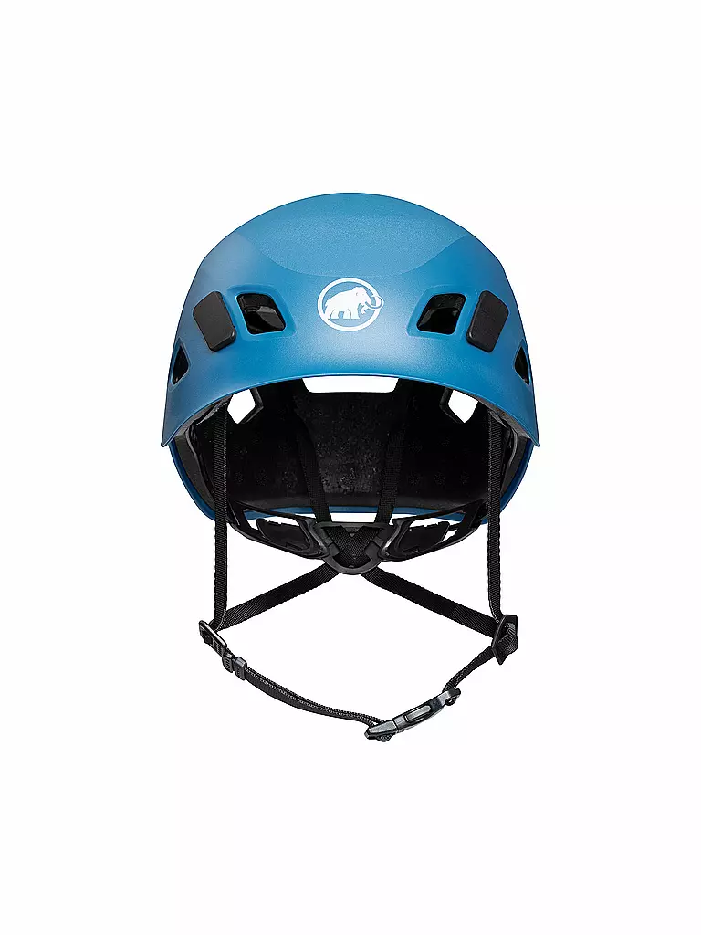 MAMMUT | Kletterhelm Skywalker 3.0 | blau