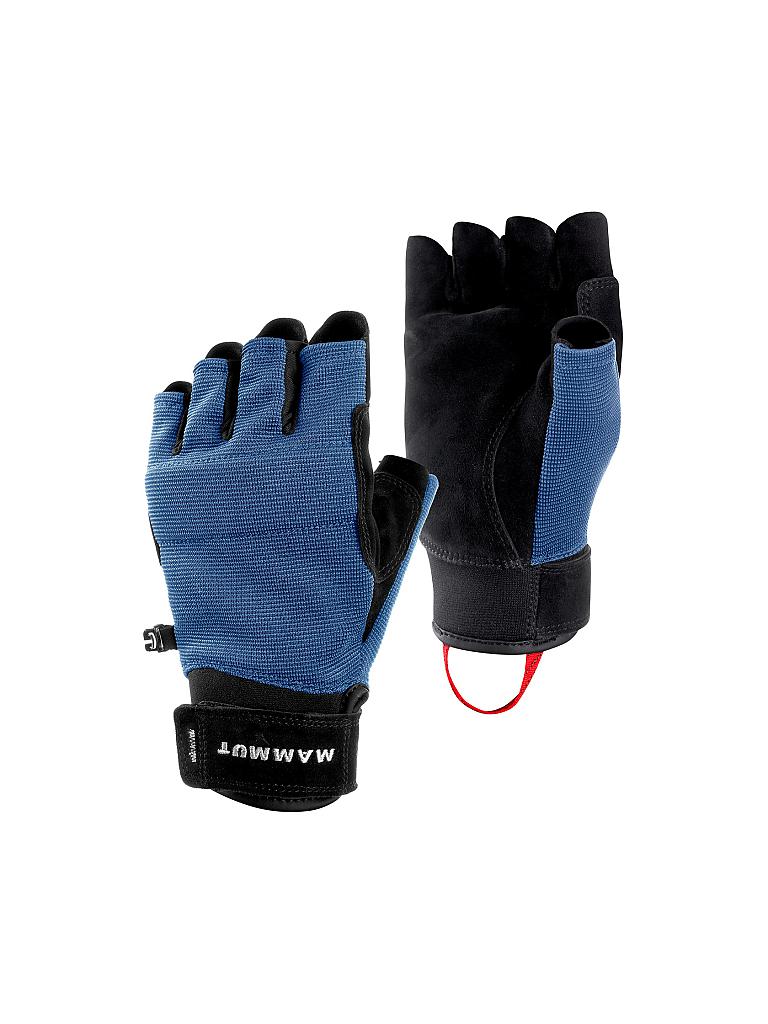 MAMMUT | Klettersteig-Handschuhe Pordoi | 