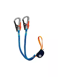 MAMMUT | Klettersteigset Skywalker Pro Via Ferrata | blau