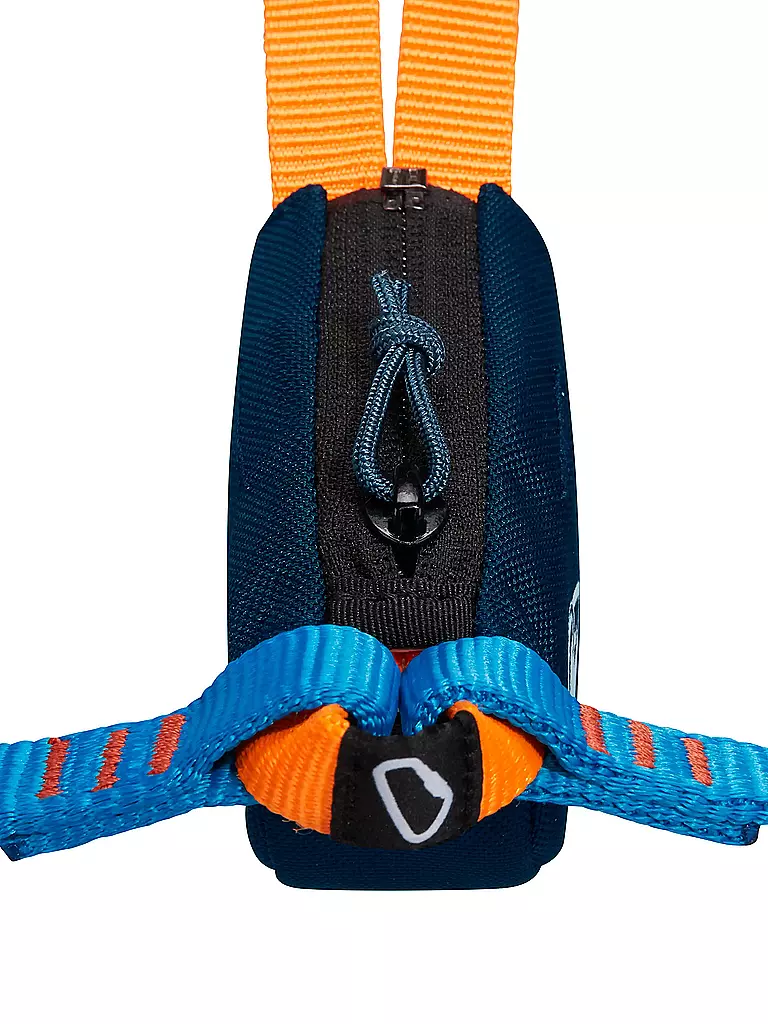 MAMMUT | Klettersteigset Skywalker Pro Via Ferrata | blau