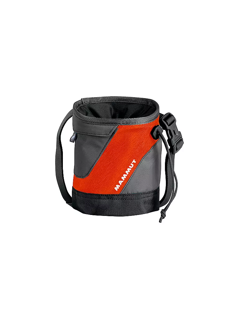 MAMMUT | Kreidetasche Chalk Bag Ophir | orange