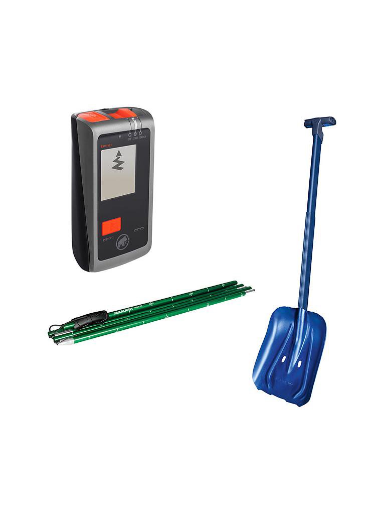 MAMMUT | LVS Set Barryvox Package | 