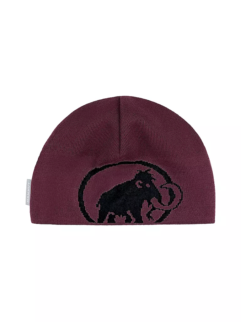 MAMMUT | Mütze Tweak | beere