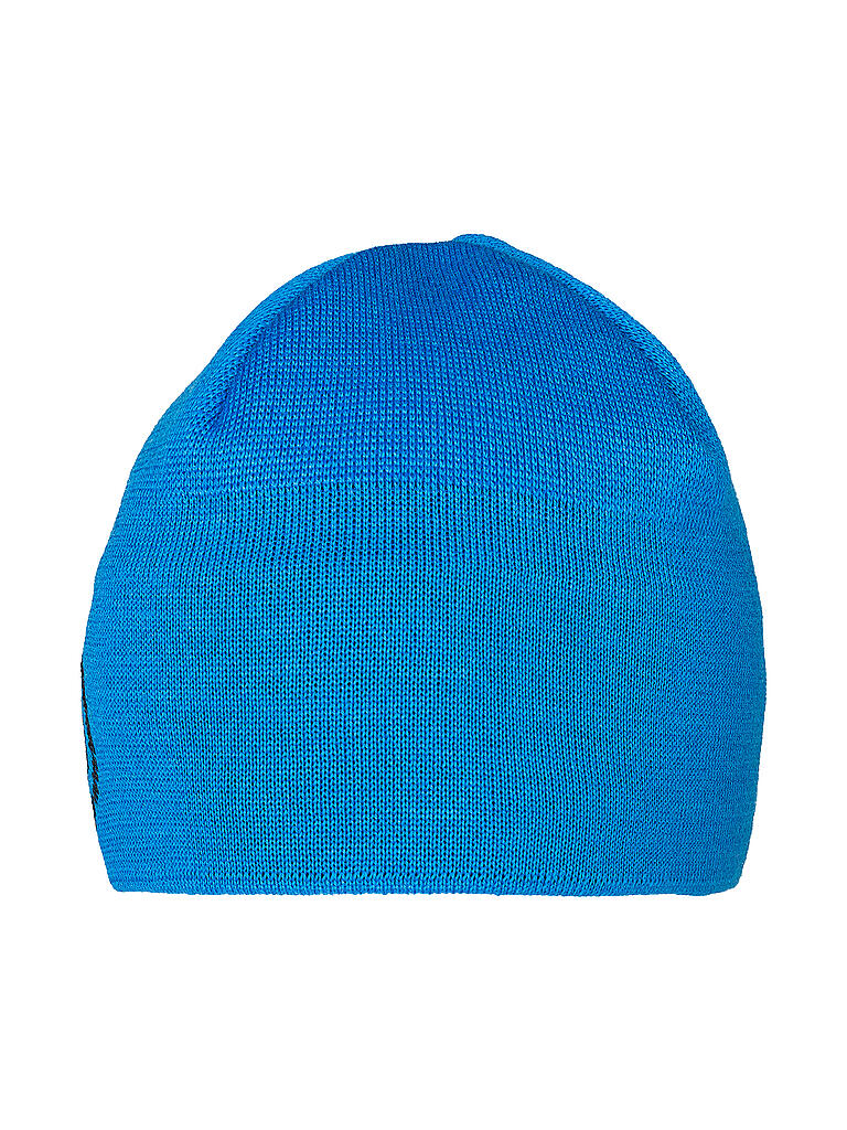 MAMMUT | Mütze Tweak | blau