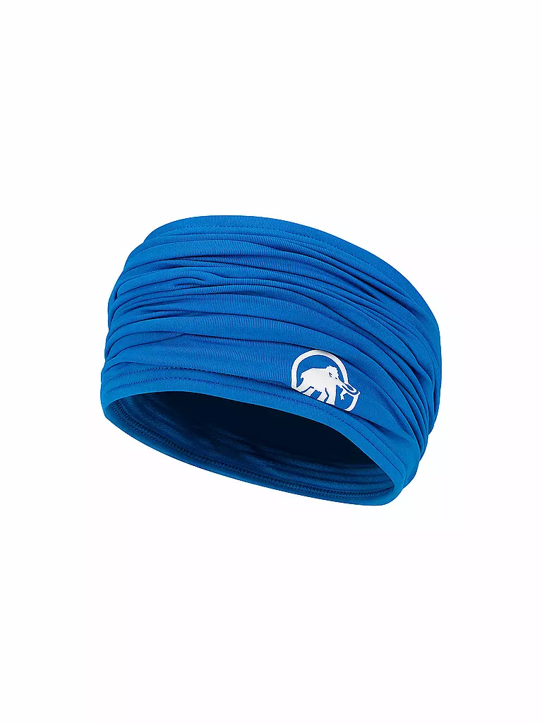 MAMMUT | Multifunktionstuch Aconcagua Light | blau