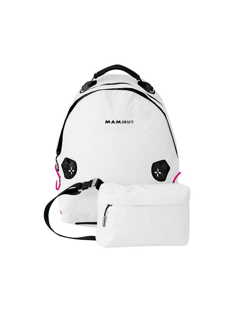 MAMMUT | Rucksack Delta X THE Pack S | 