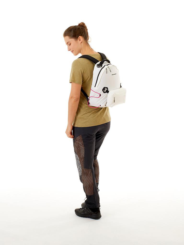 MAMMUT | Rucksack Delta X THE Pack S | 