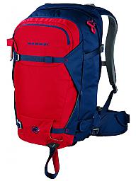 MAMMUT | Rucksack Nirvana Pro 35  | rot