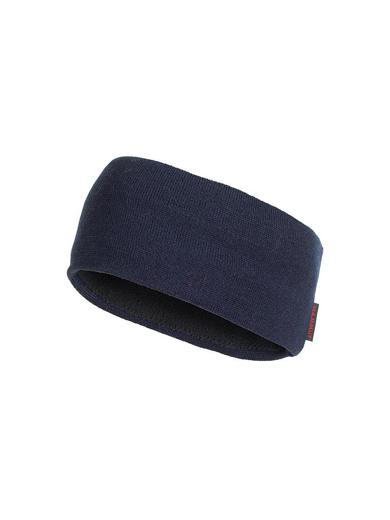 MAMMUT | Stirnband Tweak Headband | blau