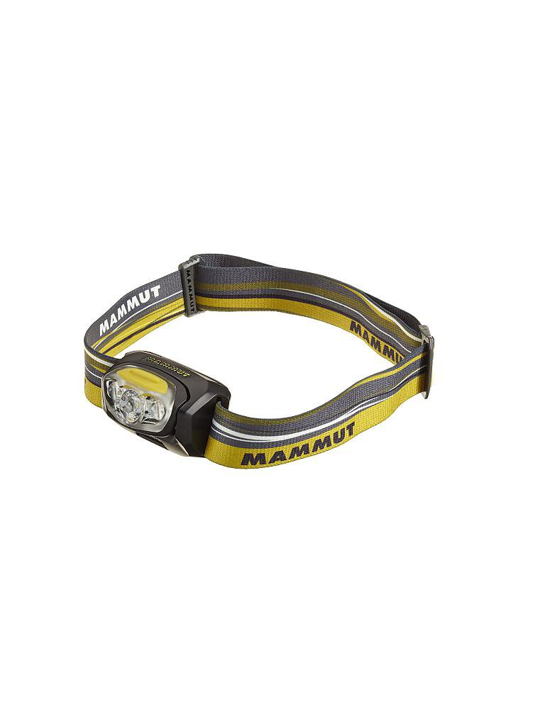 MAMMUT | Stirnlampe T-Peak | 